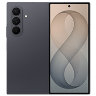 Galaxy Z Fold8 Ultra 5G