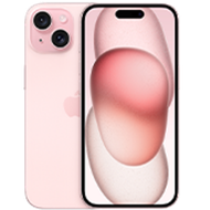 iPhone 15