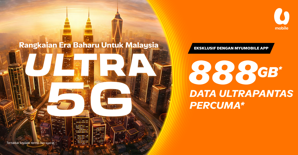 Data Percuma untuk Pengguna Aplikasi Baharu